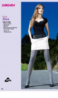 Medias Tights Alina